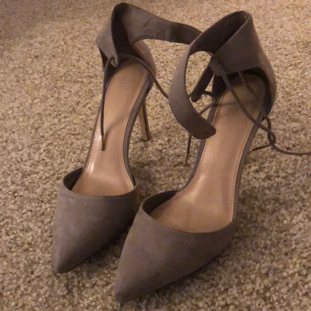Forever 21 Pumps